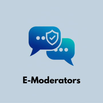 E-Moderators